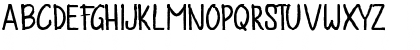 diary dare Regular Font diary dare Regular Font