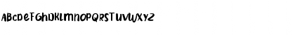 Dierja FREE Regular Font
