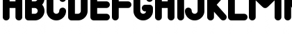 dingo the singing dog DEMO Regular Font dingo the singing dog DEMO Regular Font