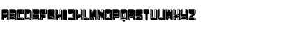 Discounted Regular Font Discounted Regular Font