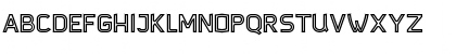 Djavaloca-Inline - DEMO Regular Font