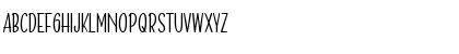 Doctor Heroes Regular Font Doctor Heroes Regular Font