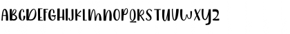 Dogmeal Regular Font Dogmeal Regular Font