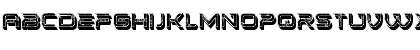 Dommage Regular Font Dommage Regular Font