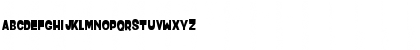 Donation Regular Font Donation Regular Font