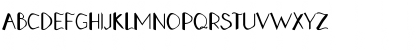 Double Tap Regular Font Double Tap Regular Font