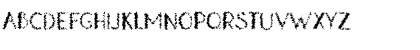 DoubleTap H Regular Font DoubleTap H Regular Font