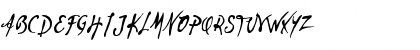 P22Vincent Regular Font