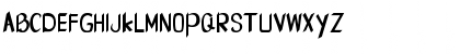dreamland Regular Font