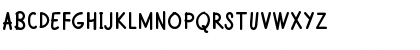 Dreiton Regular Font Dreiton Regular Font
