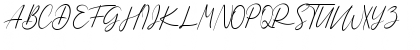 Dulan Anzelica Regular Font