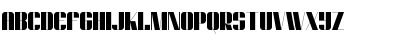 Dunford moore Regular Font Dunford moore Regular Font