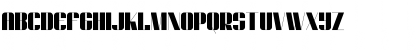 Dunford moore Regular Font Dunford moore Regular Font