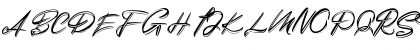 Duythy FREE Regular Font