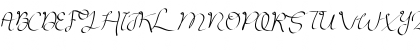 Dynamice Demo Script Regular Font Dynamice Demo Script Regular Font