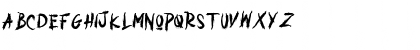 EAGLE DARK Regular Font
