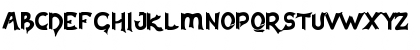 Earlinos Regular Font Earlinos Regular Font