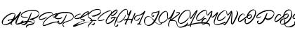 Eastblue Regular Font