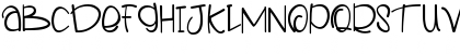 Easter Sunday Regular Font Easter Sunday Regular Font