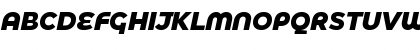 Eastman Alternate Trial Extrabold Italic Font Eastman Alternate Trial Extrabold Italic Font