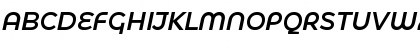 Eastman Alternate Trial Medium Italic Font Eastman Alternate Trial Medium Italic Font