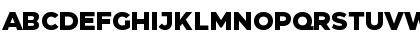 Eastman Trial Extrabold Font Eastman Trial Extrabold Font