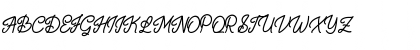 Eastsiders Regular Font Eastsiders Regular Font