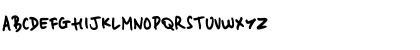 EasyNotes Regular Font