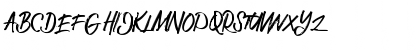 Eather FREE Regular Font