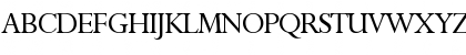 P700-Roman Regular Font
