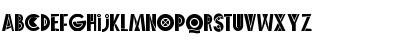 Echo Ethnic Regular Font