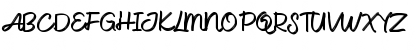 Ecustic FREE Regular Font Ecustic FREE Regular Font