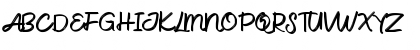 Ecustic FREE Regular Font Ecustic FREE Regular Font