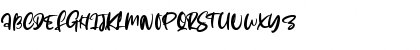 Effingham Regular Font Effingham Regular Font