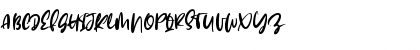 Eiffal Merrias Regular Font Eiffal Merrias Regular Font
