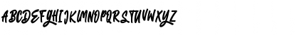 Eighties FREE Regular Font