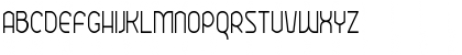 Ekela Light Condensed Font Ekela Light Condensed Font