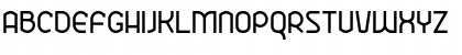 Ekela Regular Font