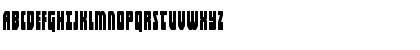 Elastic Lad Regular Font