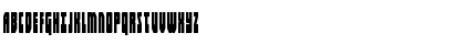 Elastic Lad Condensed Regular Font Elastic Lad Condensed Regular Font