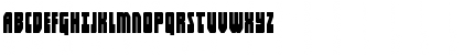 Elastic Lad Expanded Regular Font Elastic Lad Expanded Regular Font
