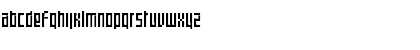 clickscape Regular Font clickscape Regular Font
