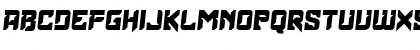 Elder Head Regular Font