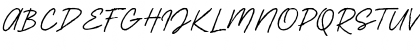 Eleanor Rigby Regular Font Eleanor Rigby Regular Font