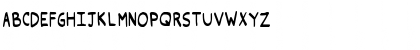 Eleanore Stohner Regular Font Eleanore Stohner Regular Font