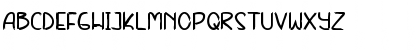 Electric Kiss Regular Font Electric Kiss Regular Font