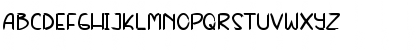 Electric Kiss Regular Font