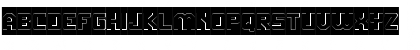 ELITE MIND-Hollow-Inverse Regular Font ELITE MIND-Hollow-Inverse Regular Font
