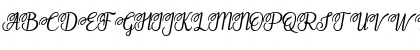 Elldier Regular Font Elldier Regular Font