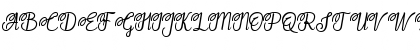 Elldier Regular Font Elldier Regular Font